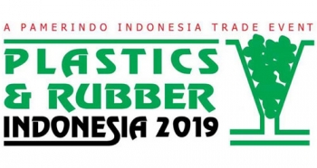 2019 印尼雅加达塑料橡胶展览会