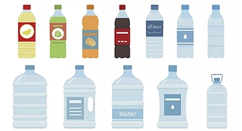 PET塑料瓶的回收方法和回收后的用途有哪些