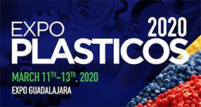 2020年墨西哥瓜达拉哈拉塑料工业展览会