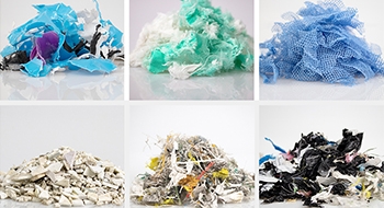 什么是塑料撕碎机?