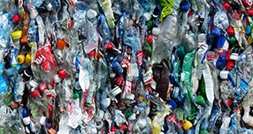 如何回收废塑料PET材料？
